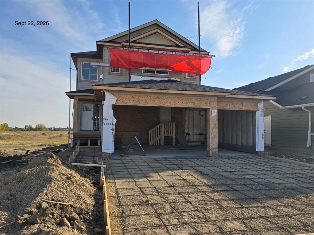 641 Mandalay Boulevard, Carstairs — photo 2 of 45
