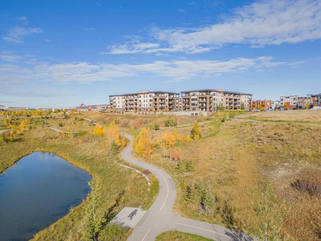 3109, 80 Greenbriar Place NW, Calgary — main listing photo
