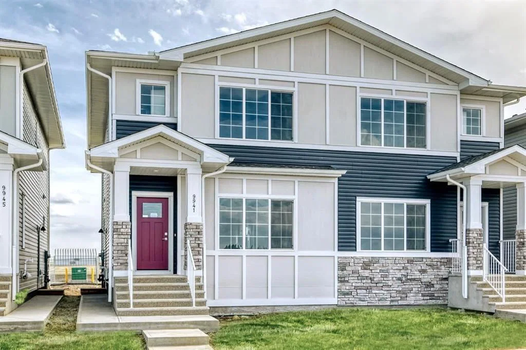 9941 Huxbury Drive NE, Calgary — main listing photo