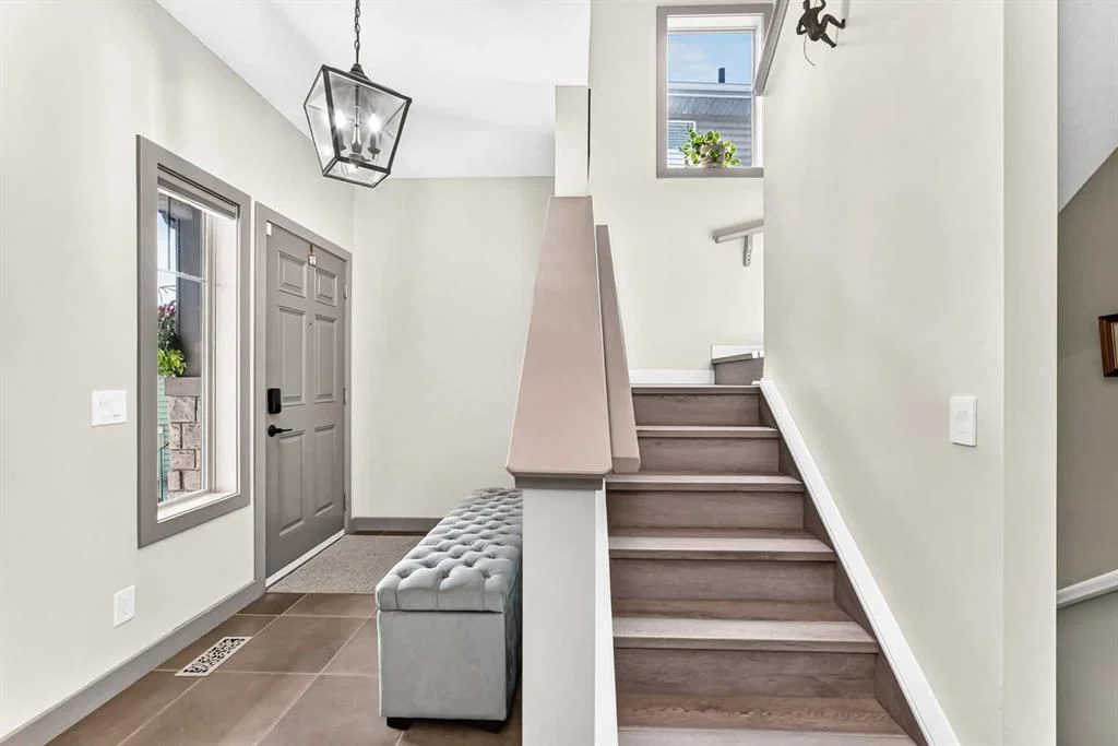 24 Brightonstone Gardens SE, Calgary — photo 3 of 37