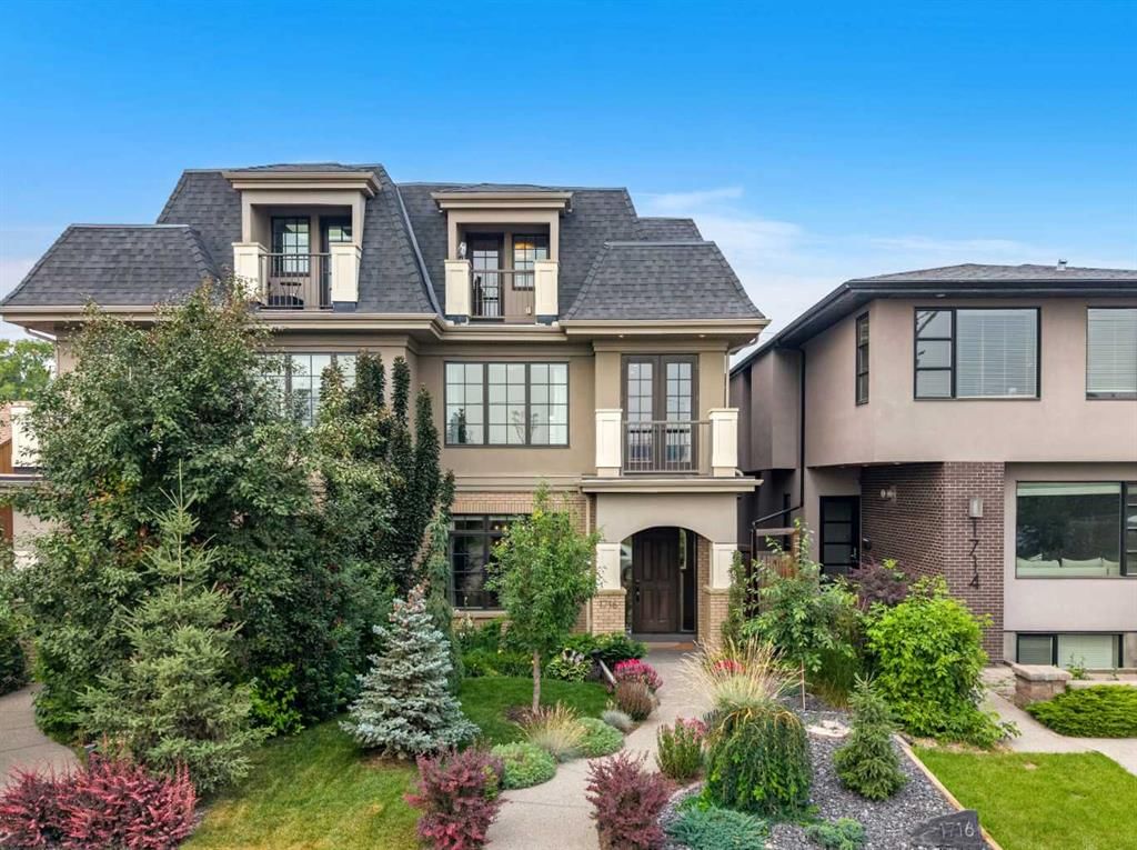 1716 50 Avenue SW, Calgary — main listing photo