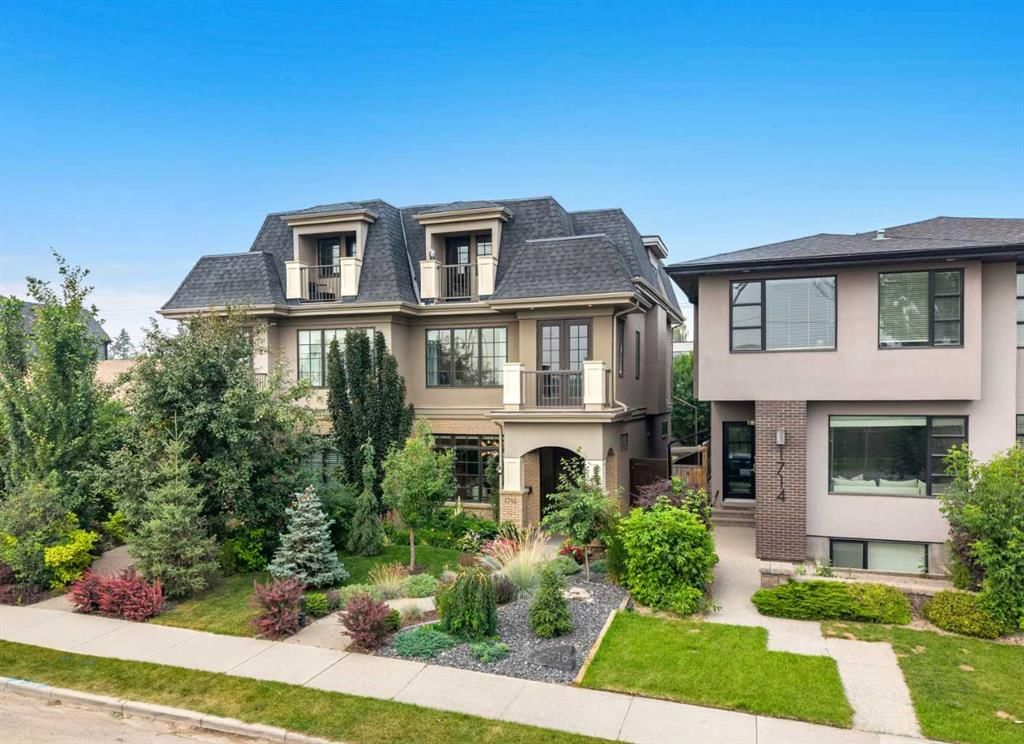 1716 50 Avenue SW, Calgary — photo 2 of 50