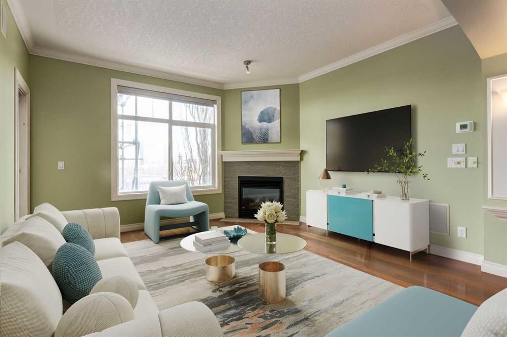 302, 59 22 Avenue SW, Calgary — photo 3 of 46