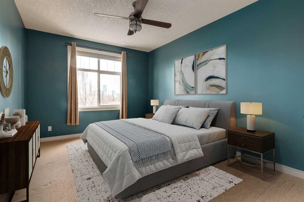 302, 59 22 Avenue SW, Calgary — photo 4 of 46