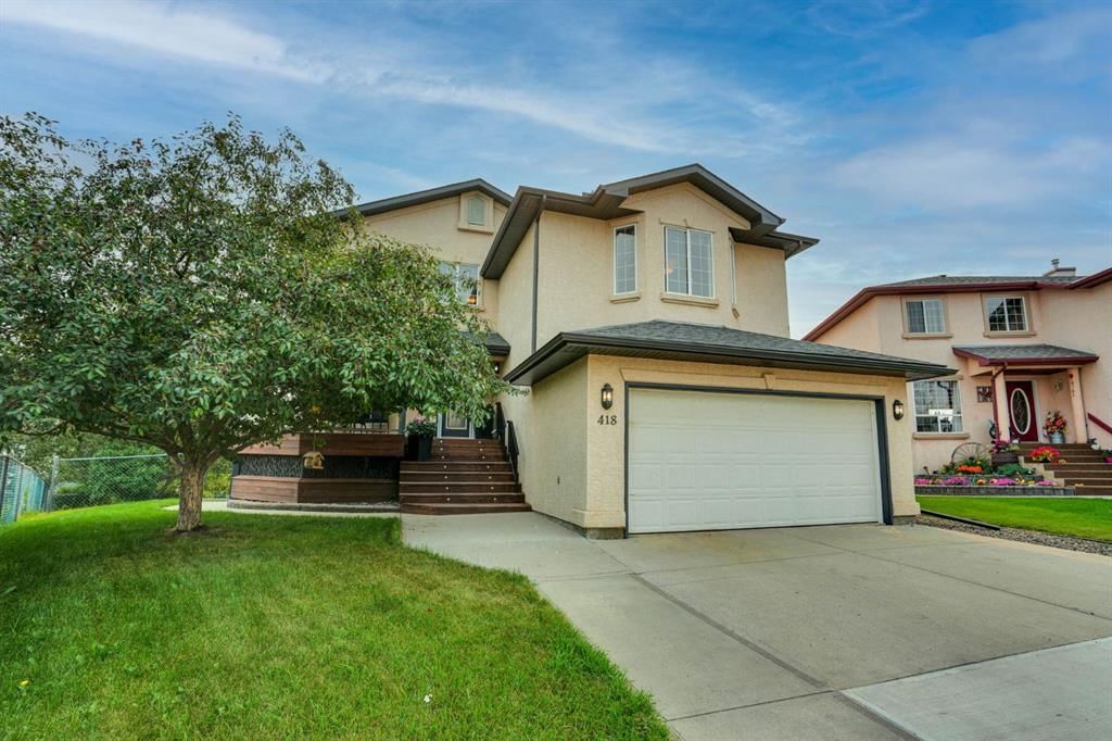418 Long Beach Landing, Chestermere — photo 2 of 45