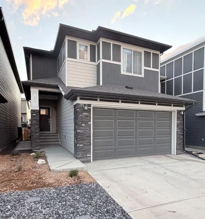 902 Bluerock Way SW, Calgary — main listing photo