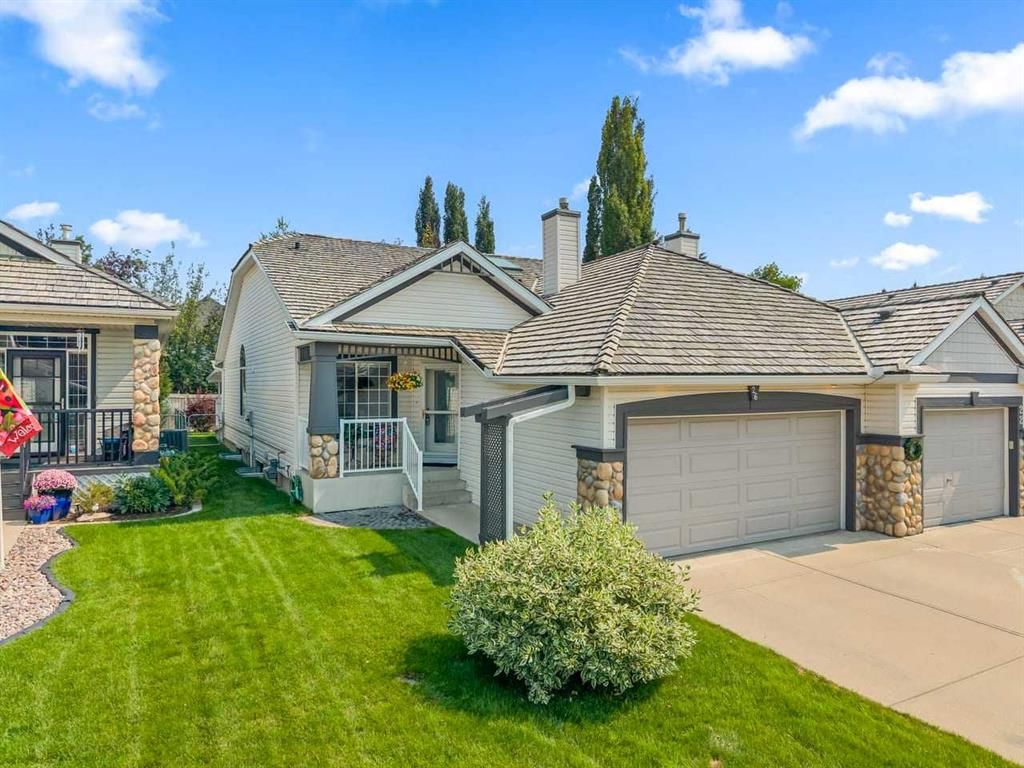 26 Chaparral Close SE, Calgary — main listing photo