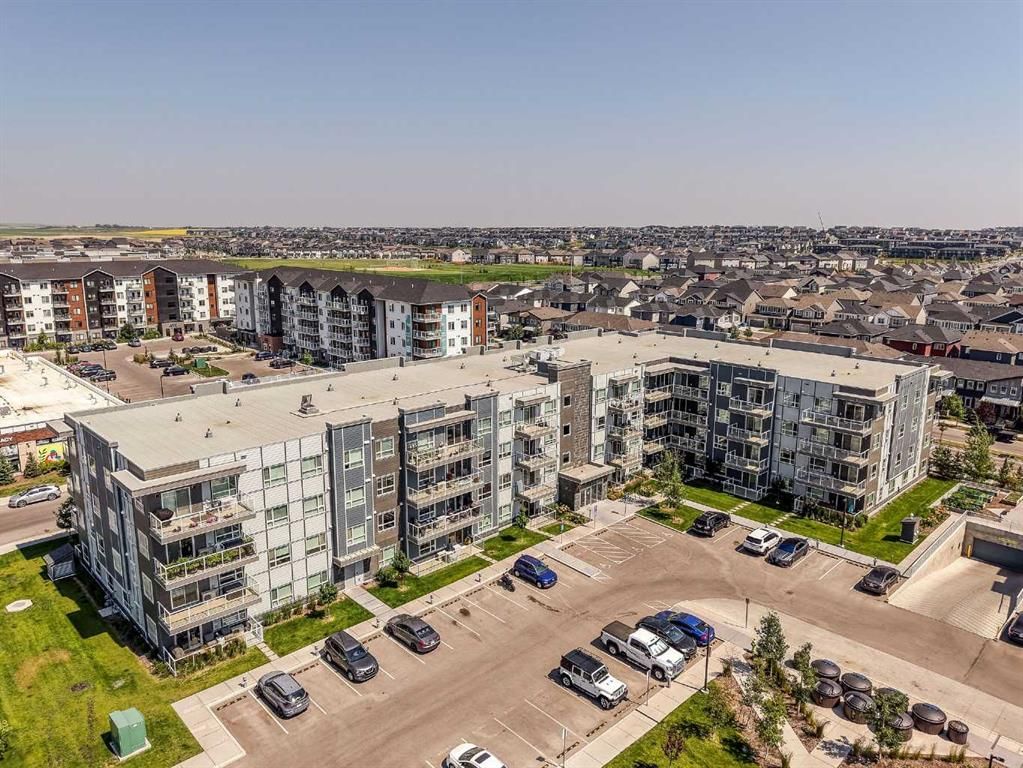 208, 80 Carrington Plaza NW, Calgary — main listing photo