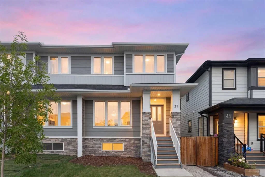 37 Verity Manor SW, Calgary — main listing photo