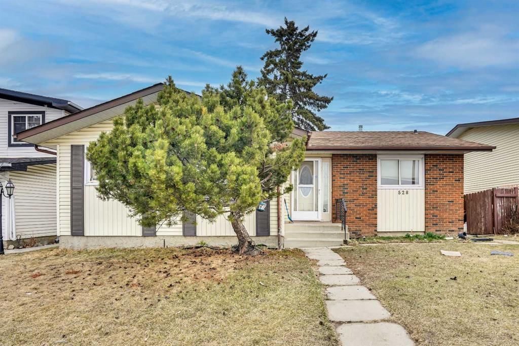 528 Whiteridge Way NE, Calgary — photo 2 of 49