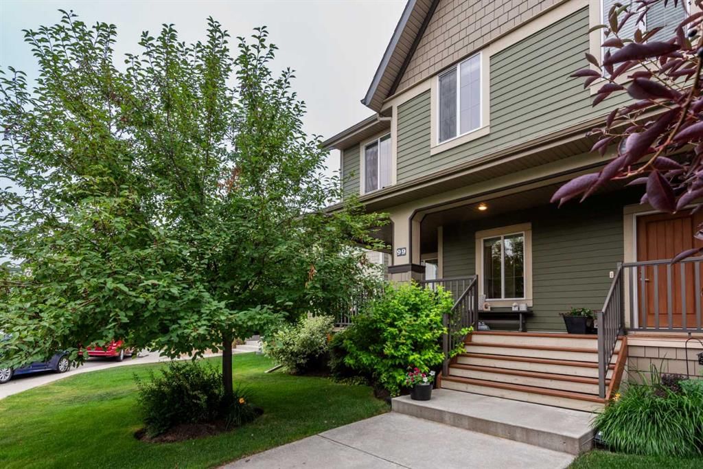99 Mahogany Row SE, Calgary — photo 2 of 38