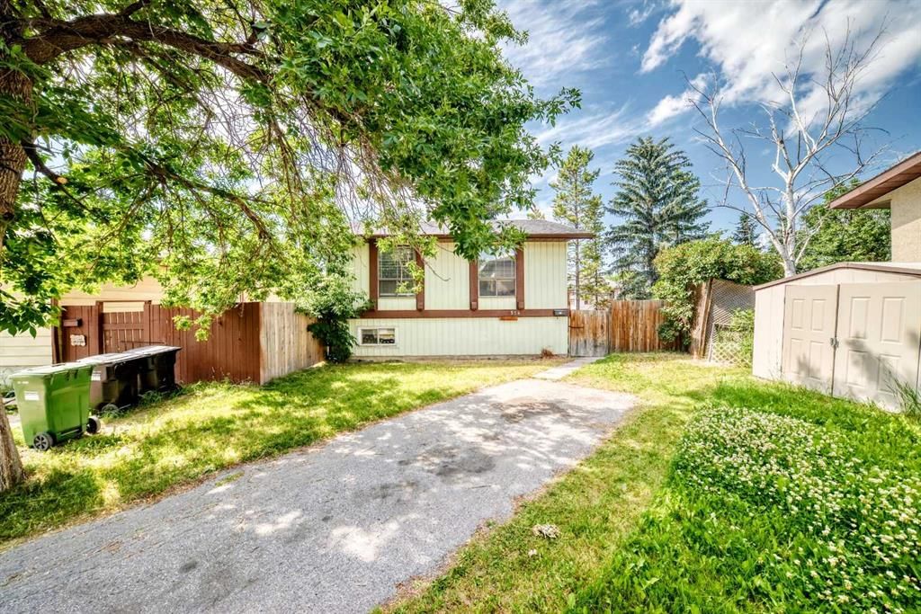514 Whitehill Place NE, Calgary — photo 2 of 30