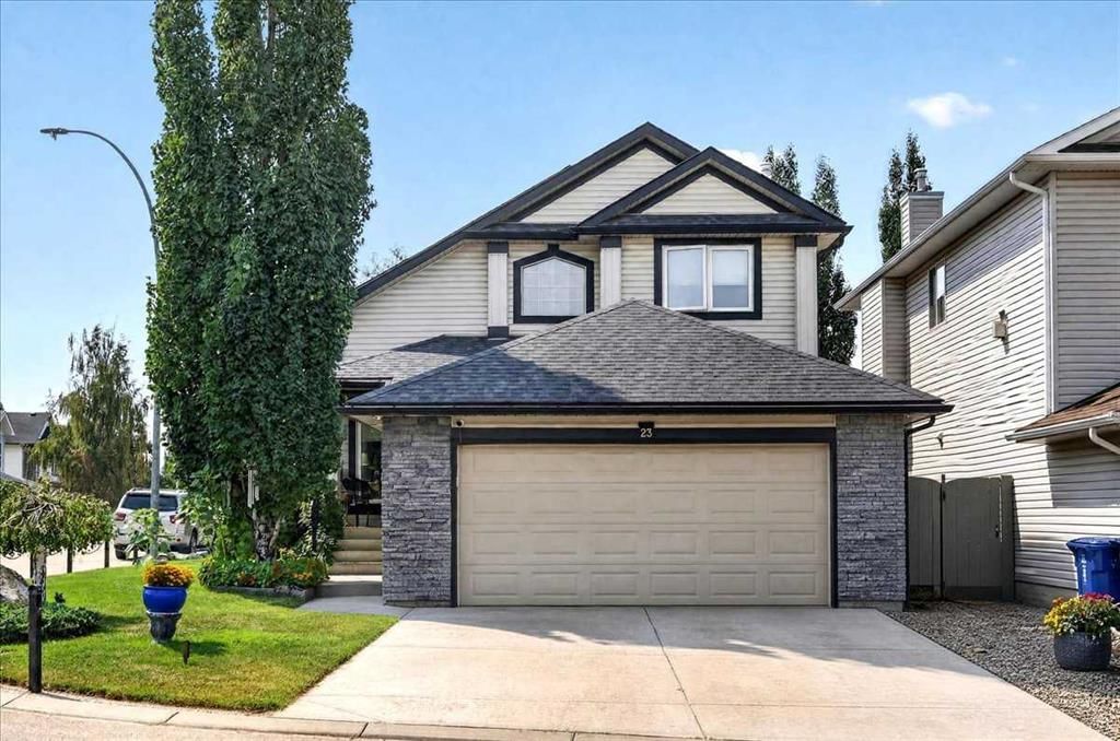 23 Cranfield Crescent SE, Calgary — photo 2 of 50