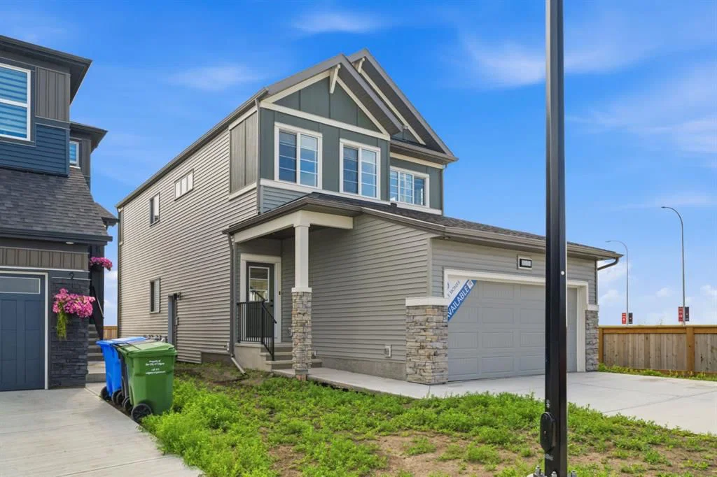 212 Lewiston Landing NE, Calgary — photo 2 of 49