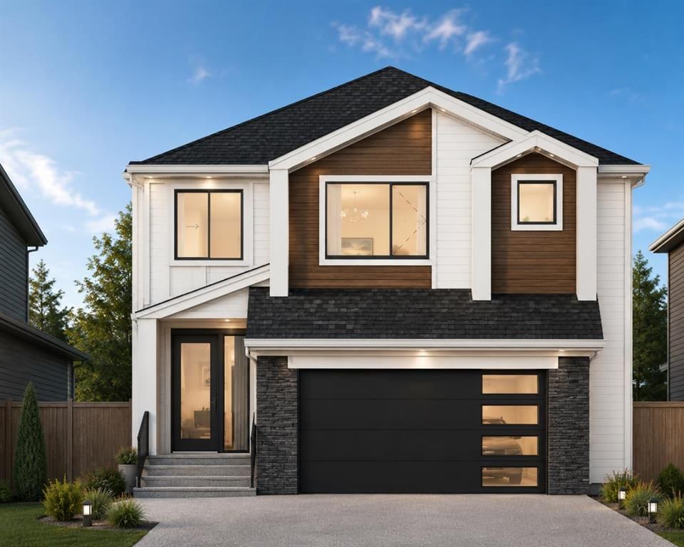 129 Waterstone Park, Calgary — detached for sale