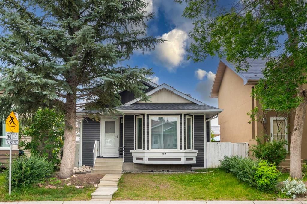 92 Martinwood Road NE, Calgary — main listing photo