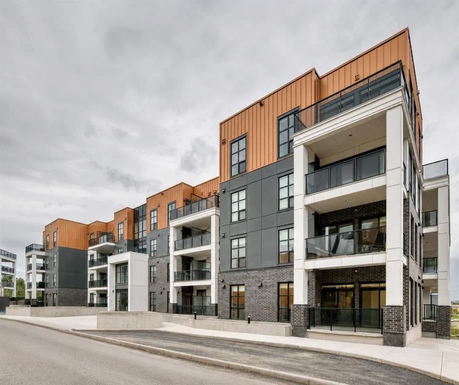 2305, 4270 Norford Avenue NW, Calgary — main listing photo