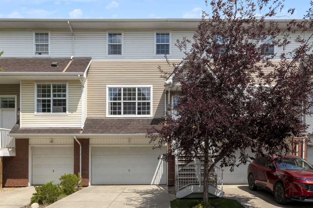 97 Tuscany Springs Gardens NW, Calgary — main listing photo