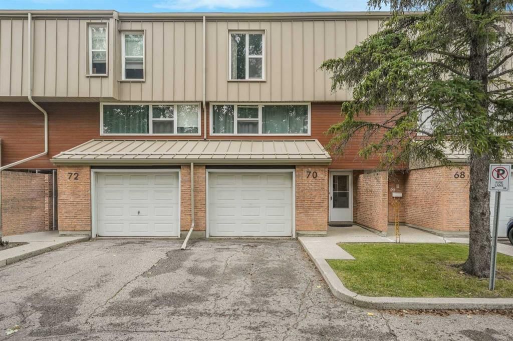 70 Brae Glen Lane SW, Calgary — main listing photo