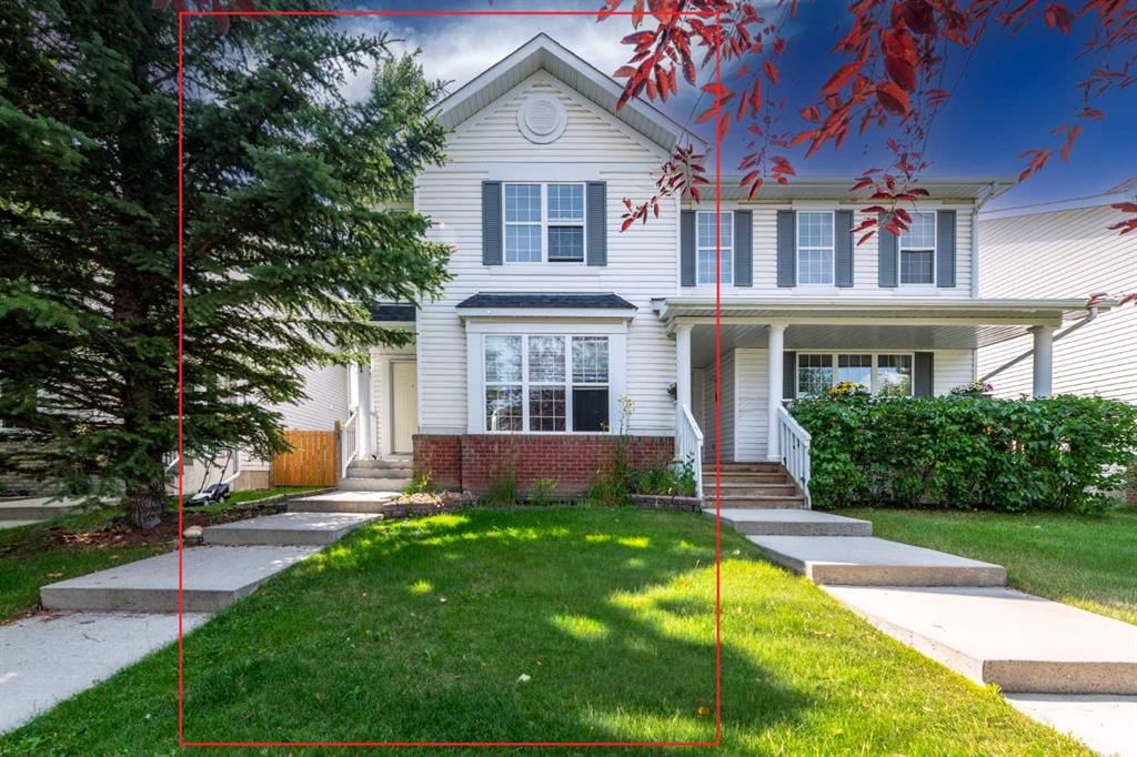 169 Everstone Drive SW, Calgary — main listing photo