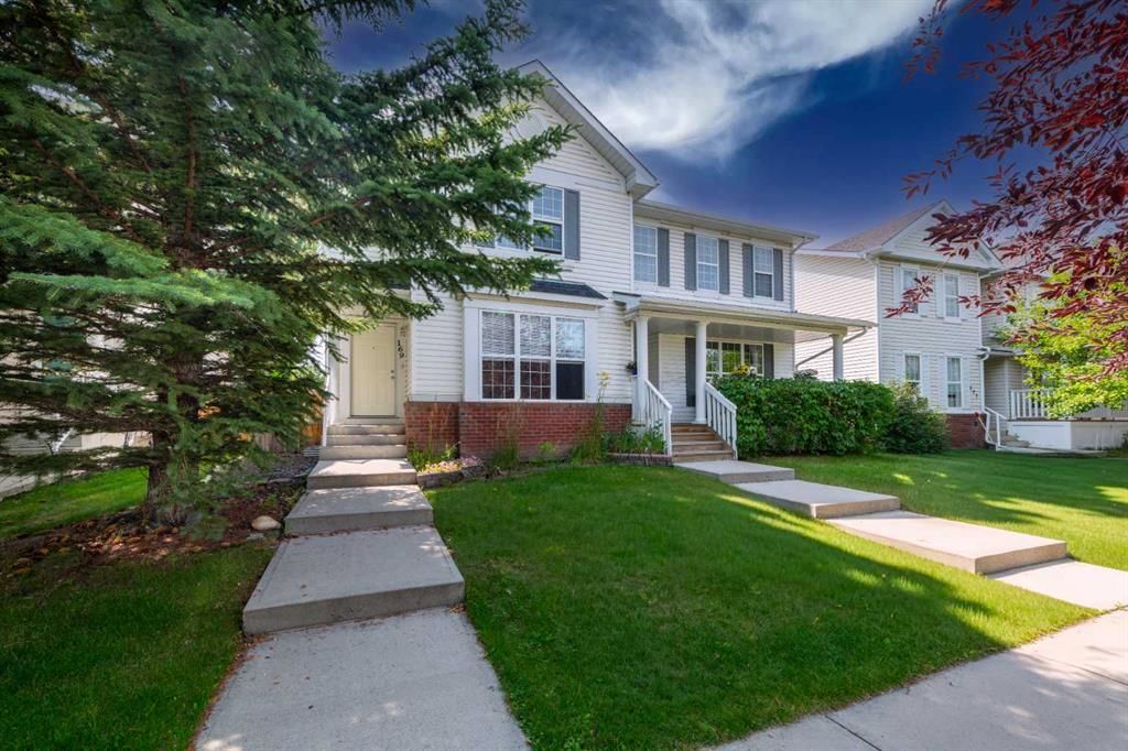 169 Everstone Drive SW, Calgary — photo 2 of 35