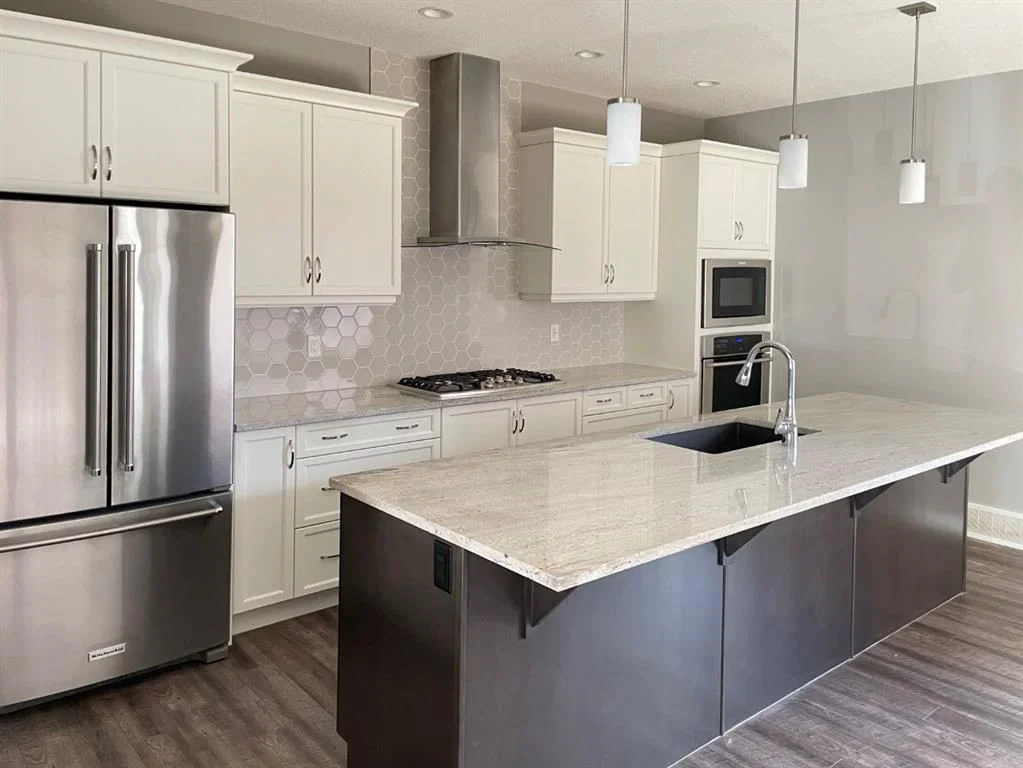 71 Cornerstone Passage NE, Calgary — photo 4 of 11