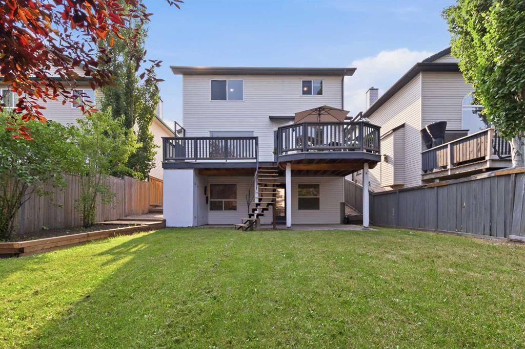 307 Hidden Cove NW, Calgary — photo 2 of 50