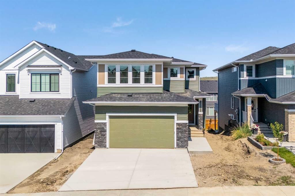359 Rivercrest Road, Calgary — detached for sale