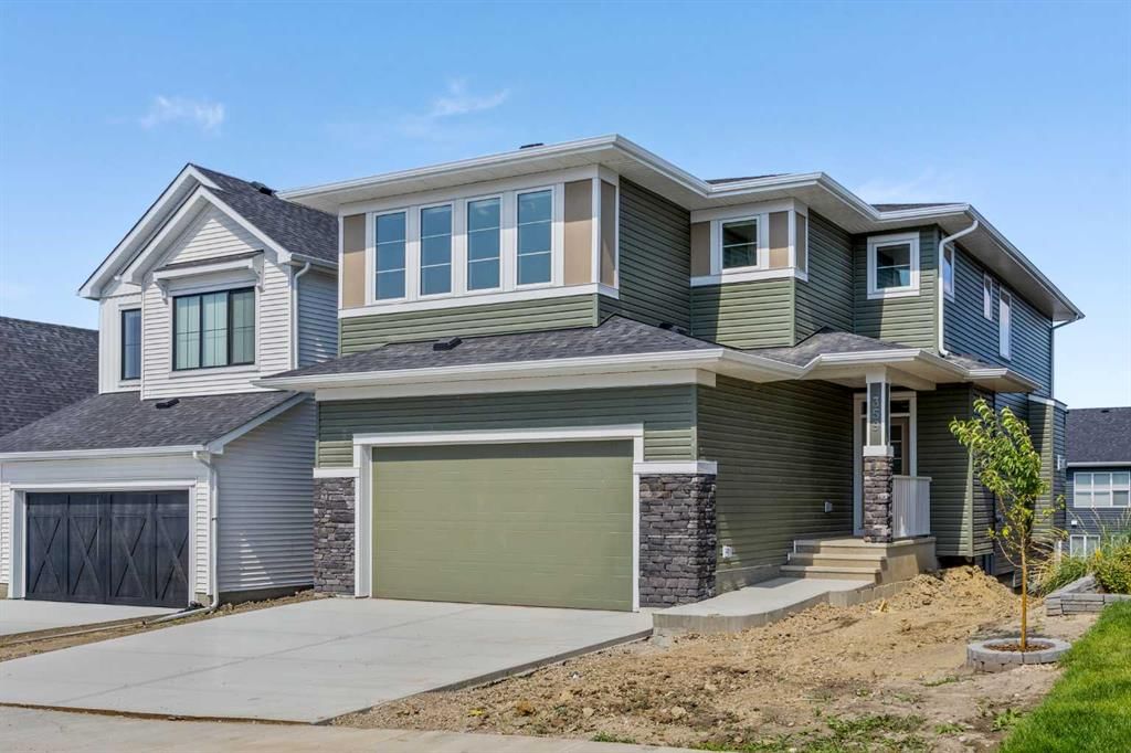 359 Rivercrest Road, Cochrane — photo 2 of 49