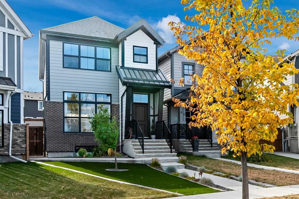 99 Masters Road SE, Calgary — main listing photo
