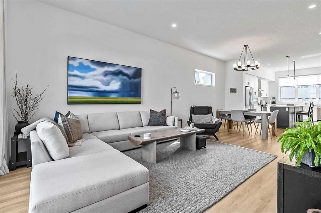 99 Masters Road SE, Calgary — photo 3 of 48