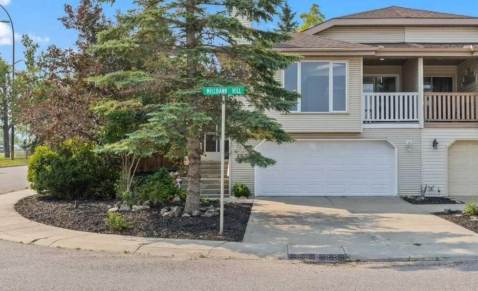 162 Millbank Hill SW, Calgary — main listing photo