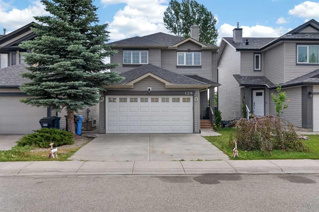 126 Bridlewood Way SW, Calgary — photo 2 of 49