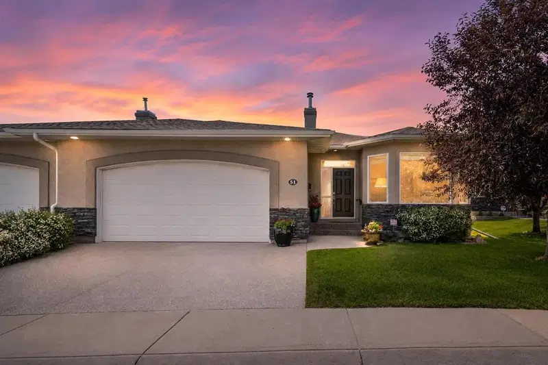 51 Elysian Crescent SW, Calgary — main listing photo