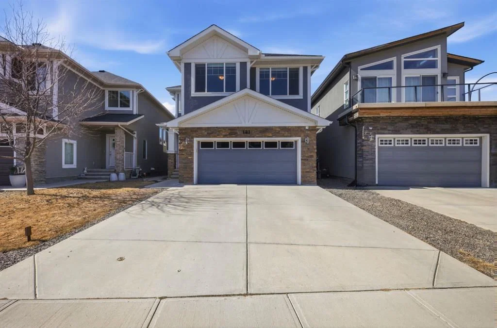 101 Evansborough Green NW, Calgary — photo 2 of 50
