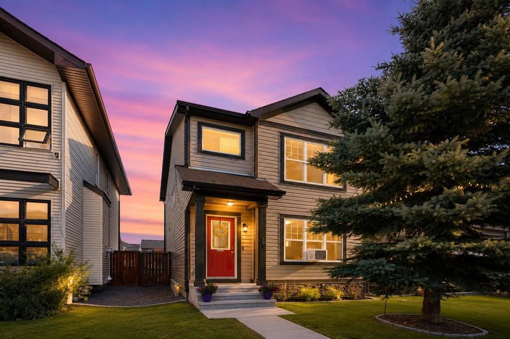70 Walden Manor SE, Calgary — main listing photo