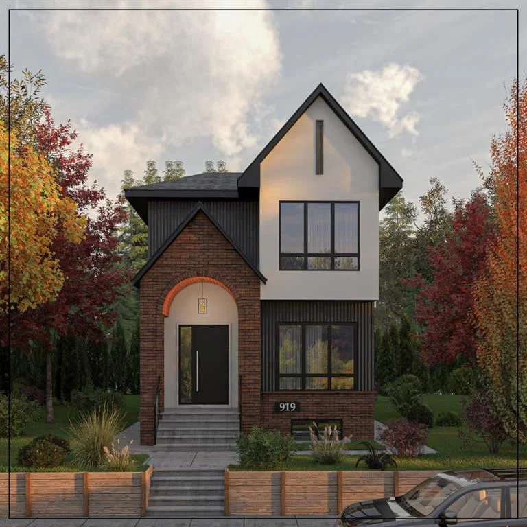 919 Robert Road NE, Calgary — photo 2 of 6