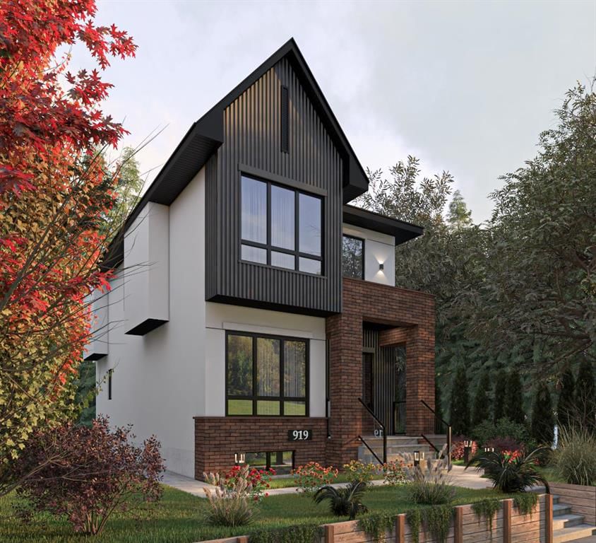 919 Robert Road NE, Calgary — photo 3 of 6
