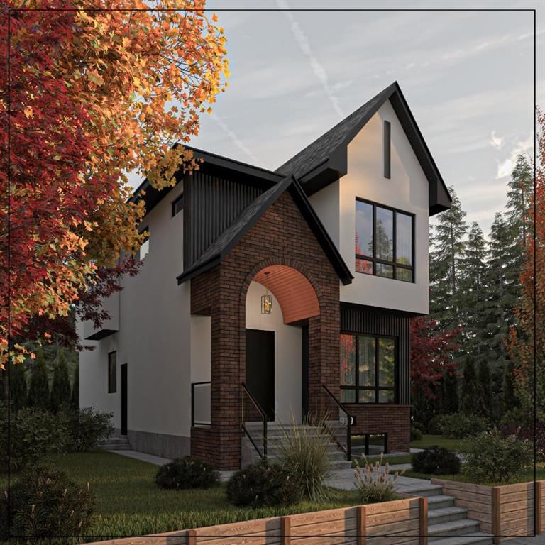 919 Robert Road NE, Calgary — photo 4 of 6