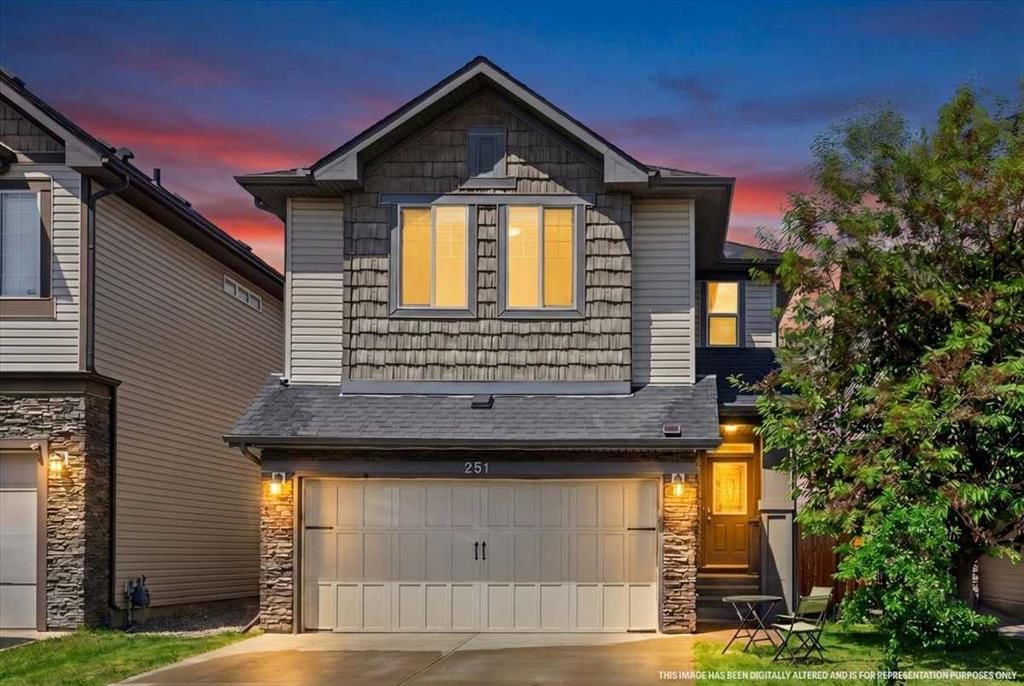 251 Hillcrest Circle SW, Calgary — detached for sale