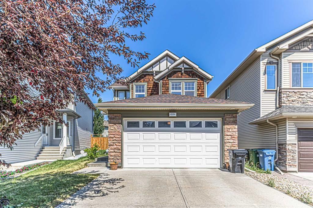 23 Royal Oak Terrace NW, Calgary — main listing photo