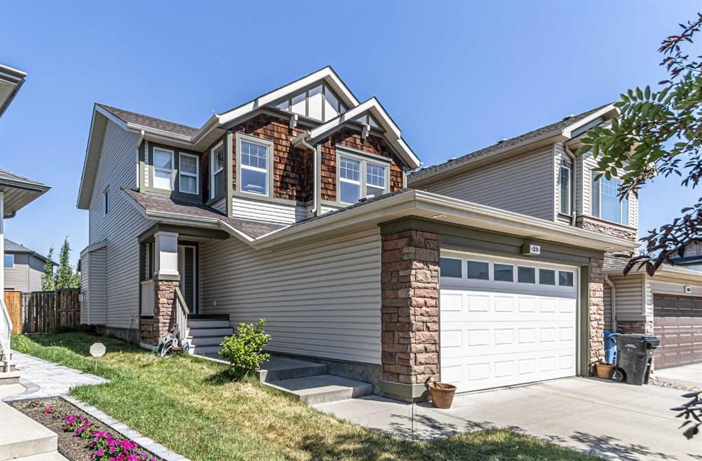 23 Royal Oak Terrace NW, Calgary — photo 2 of 34