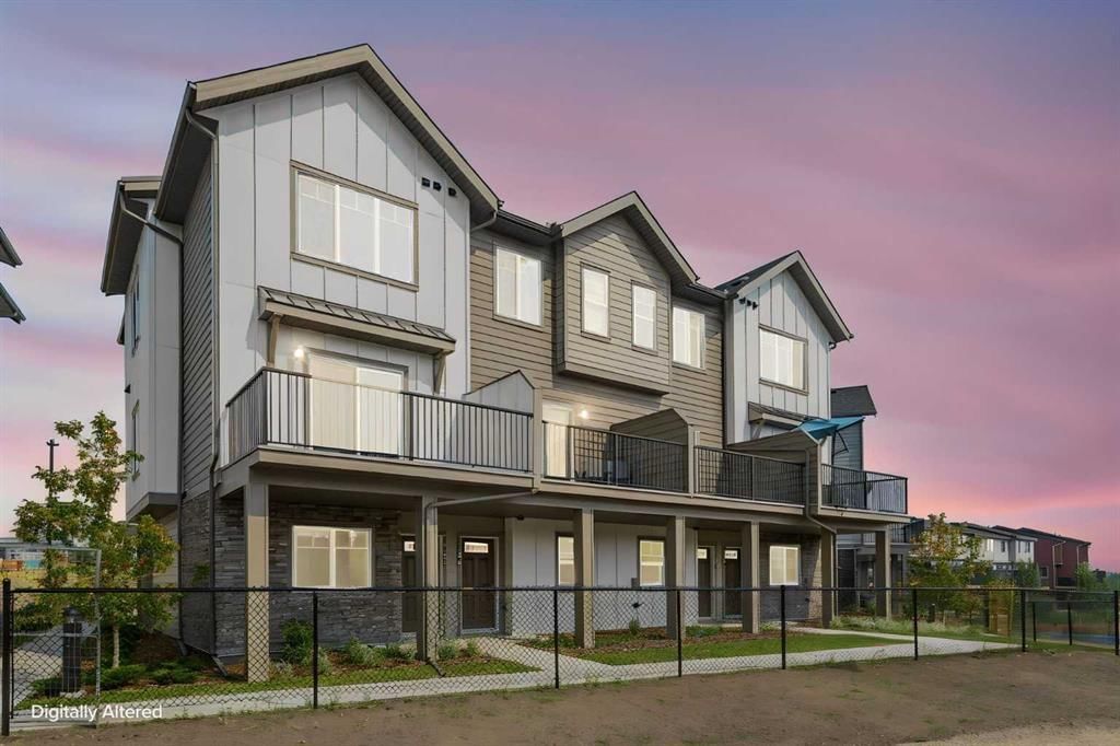 164, 2231 81st Street SW, Calgary — main listing photo
