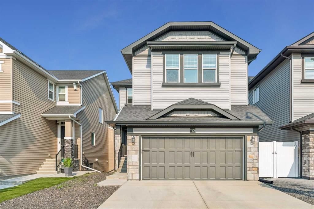 172 Brightoncrest Point SE, Calgary — photo 2 of 37