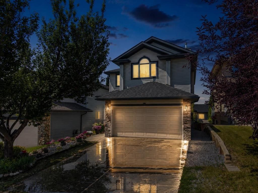 240 Tuscany Ridge View NW, Calgary — photo 2 of 47