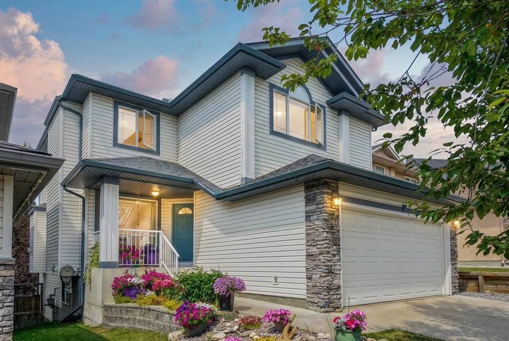 240 Tuscany Ridge View NW, Calgary — photo 3 of 47