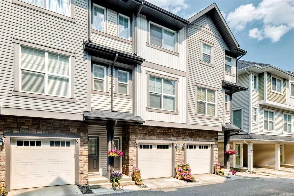 60 New Brighton Point SE, Calgary — main listing photo