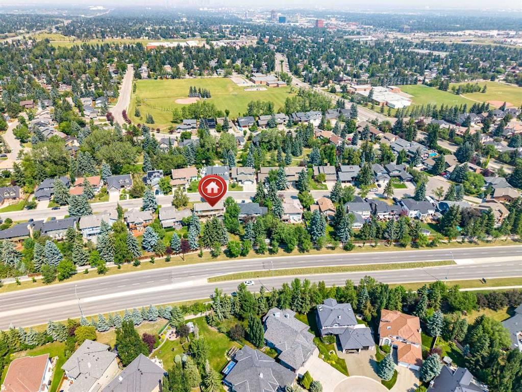 240 Canterville Drive SW, Calgary — photo 3 of 48