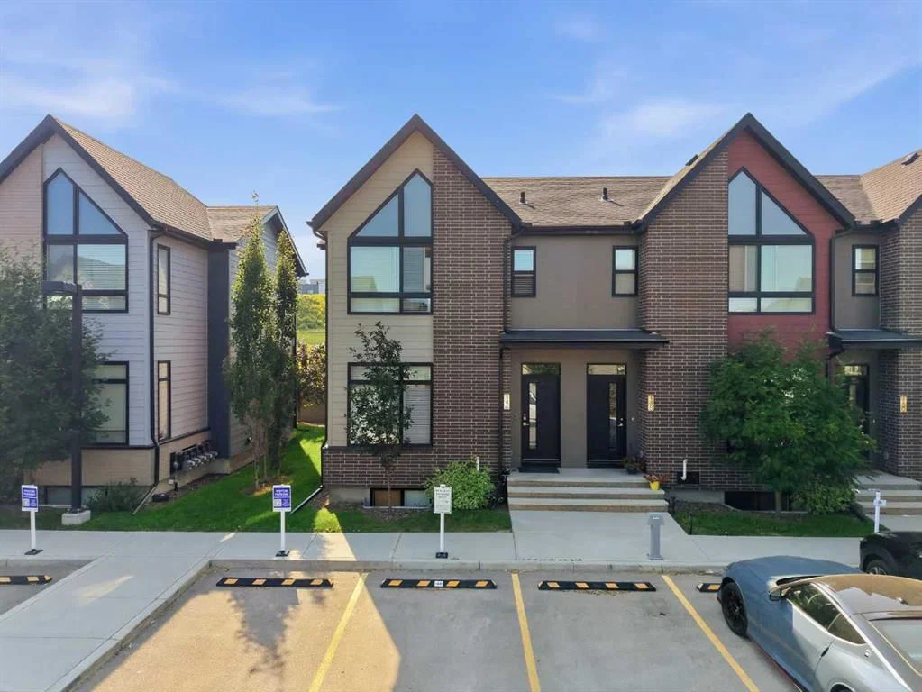 146 Sage Meadows Gardens NW, Calgary — main listing photo