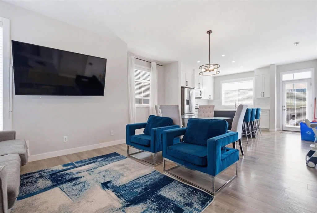 146 Sage Meadows Gardens NW, Calgary — photo 5 of 41